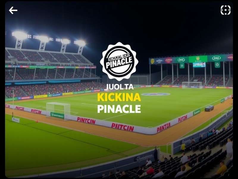 Kolkata Kickers Pinnacle Game Overview